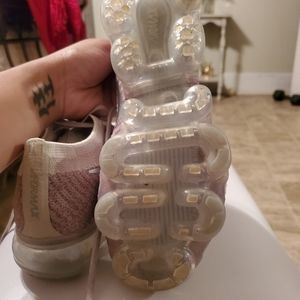 Nike Vapormax fly knit